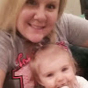 Meet your Posher, Desiree